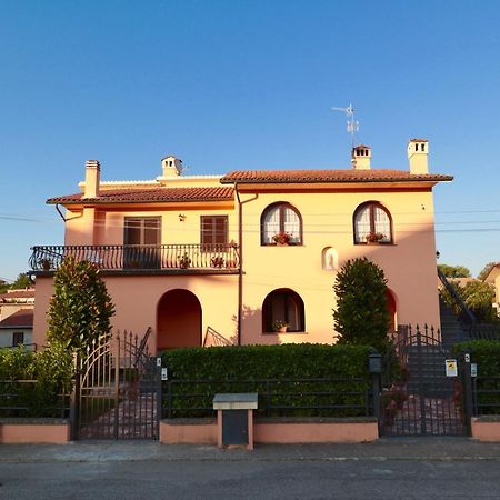 Villa Giulia San Lorenzo Nuovo Zewnętrze zdjęcie