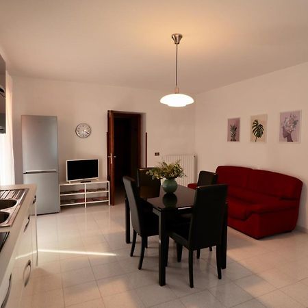 Villa Giulia San Lorenzo Nuovo Zewnętrze zdjęcie