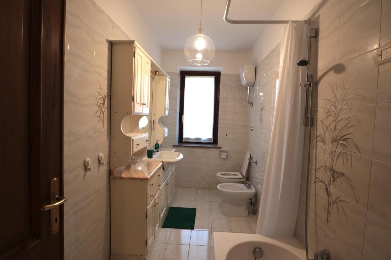 Villa Giulia San Lorenzo Nuovo Zewnętrze zdjęcie