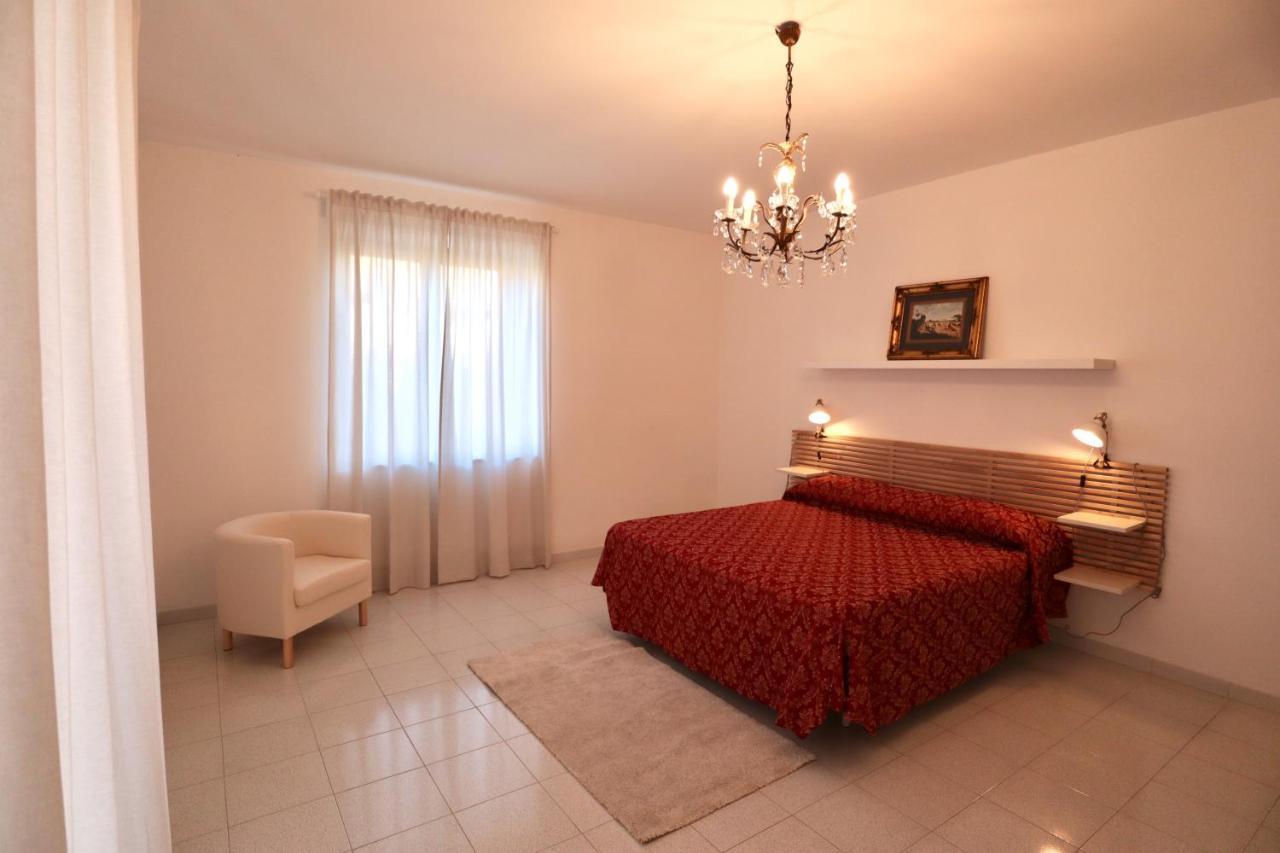 Villa Giulia San Lorenzo Nuovo Zewnętrze zdjęcie