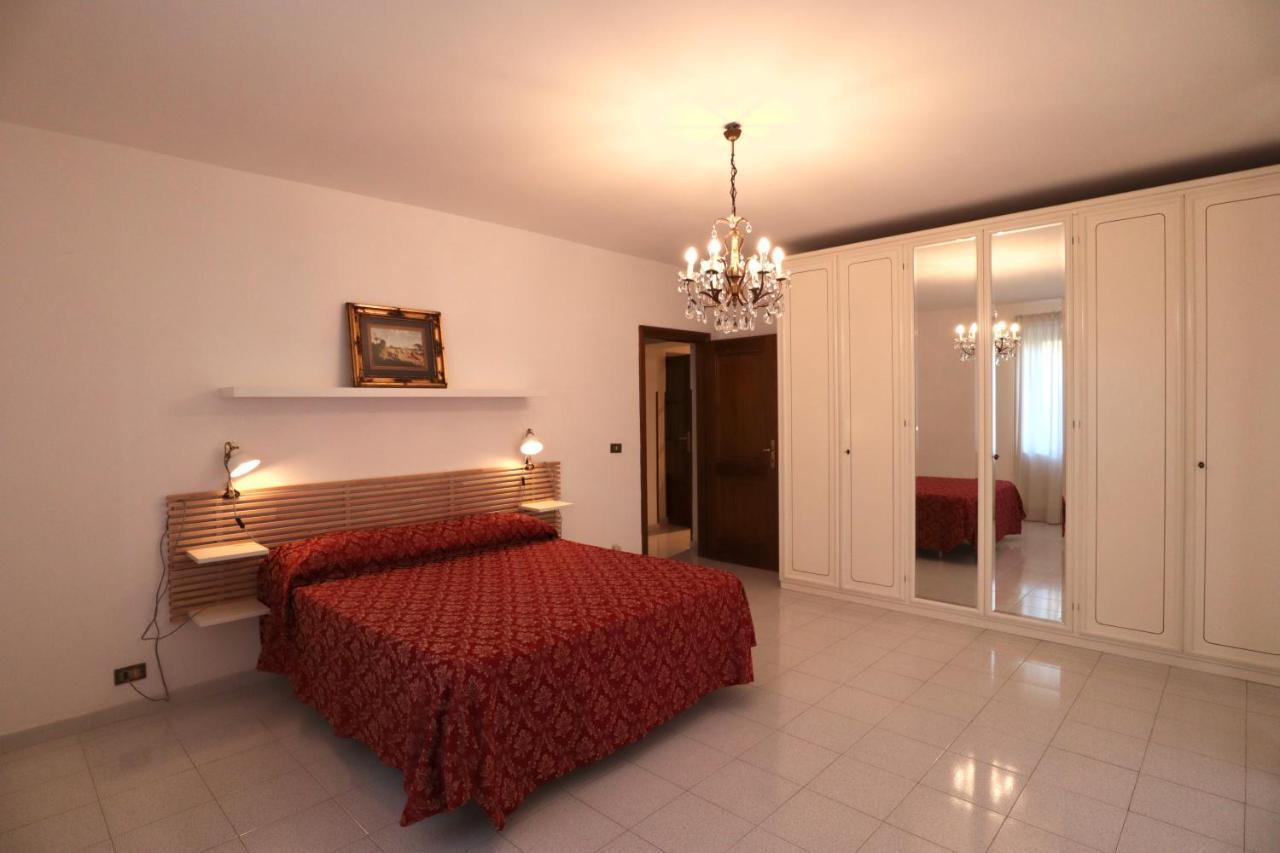 Villa Giulia San Lorenzo Nuovo Zewnętrze zdjęcie
